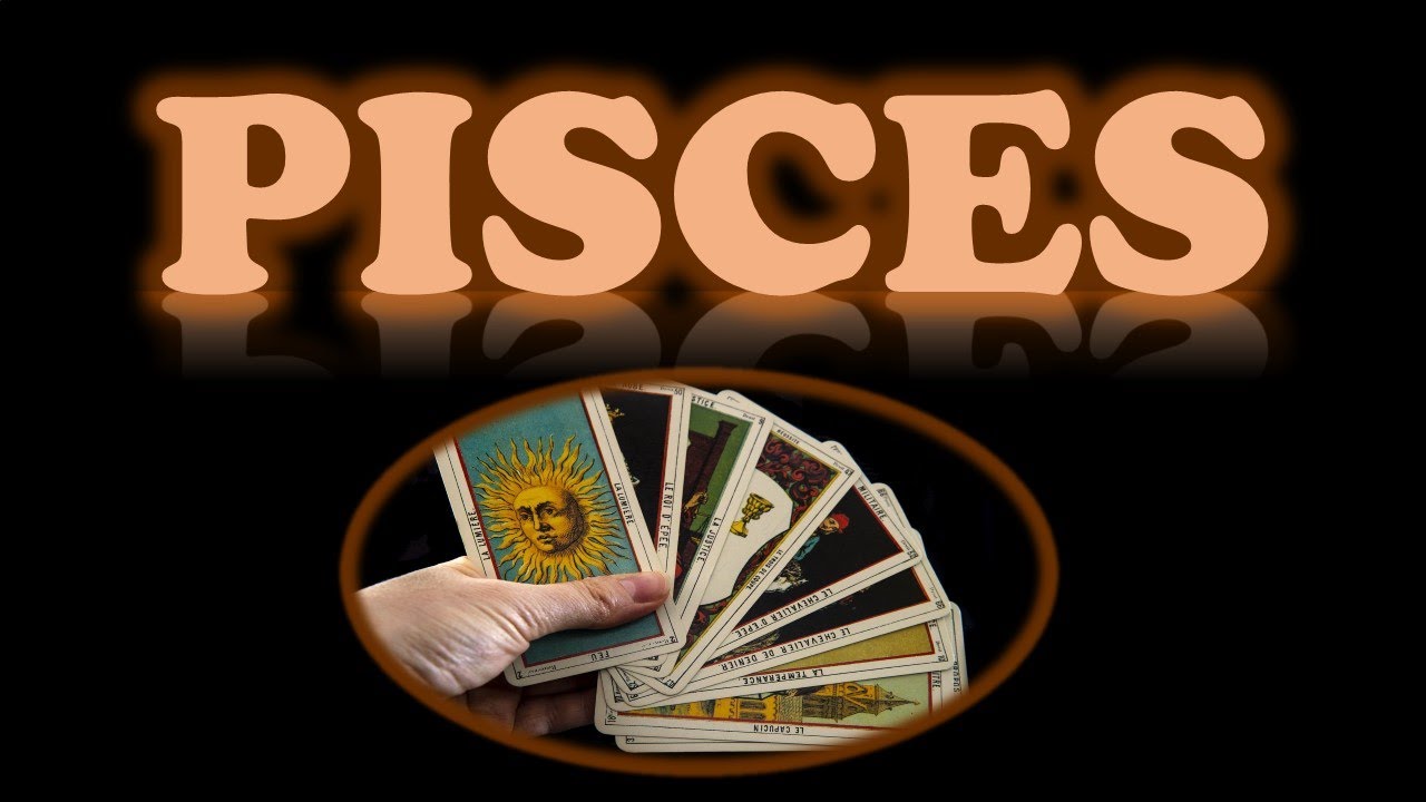 PISCES♓