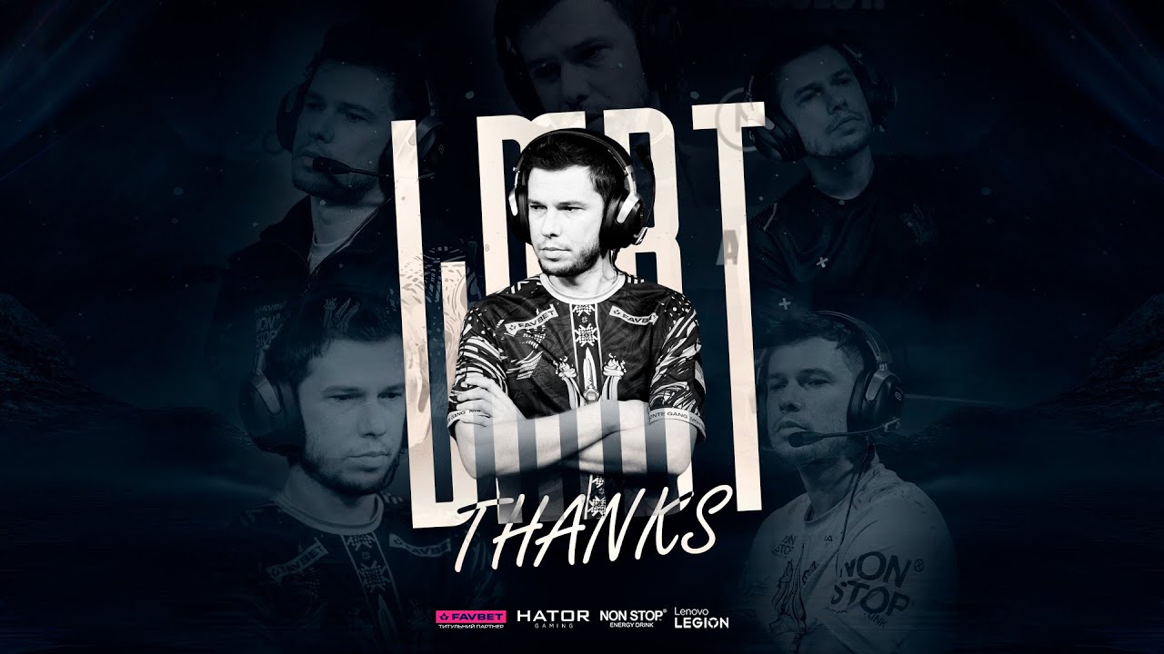 LMBT - THANKS FOR ALL | TRIBUTE VIDEO
