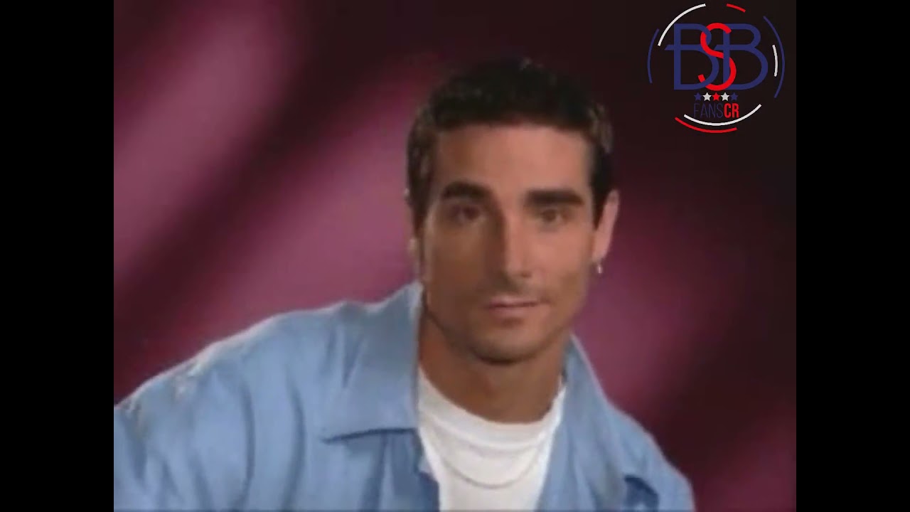 Backstreet Back’s Enhanced cd