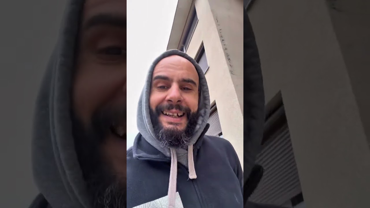 شبعان بالبركة في الخدمة لي ماساهلاش