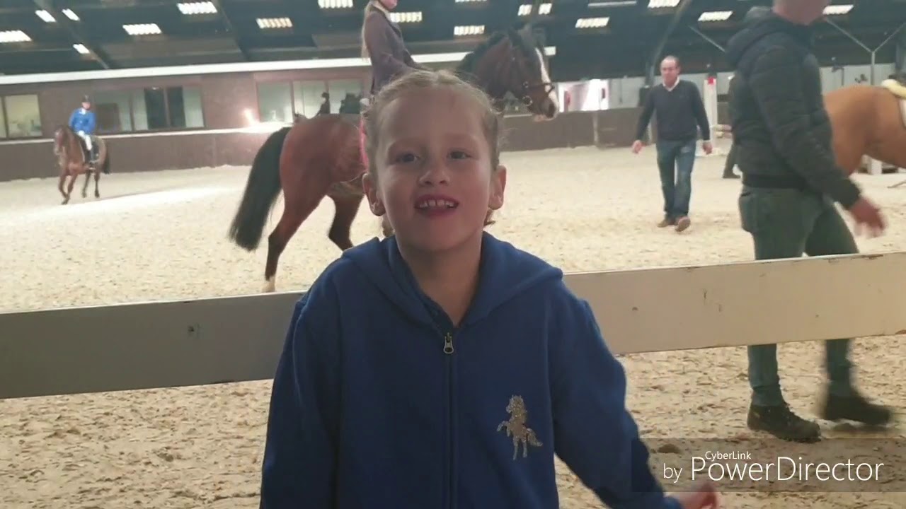 Nieuws !!!!  En in deze vlog volg ik luc op de brabantse kampioenschappen