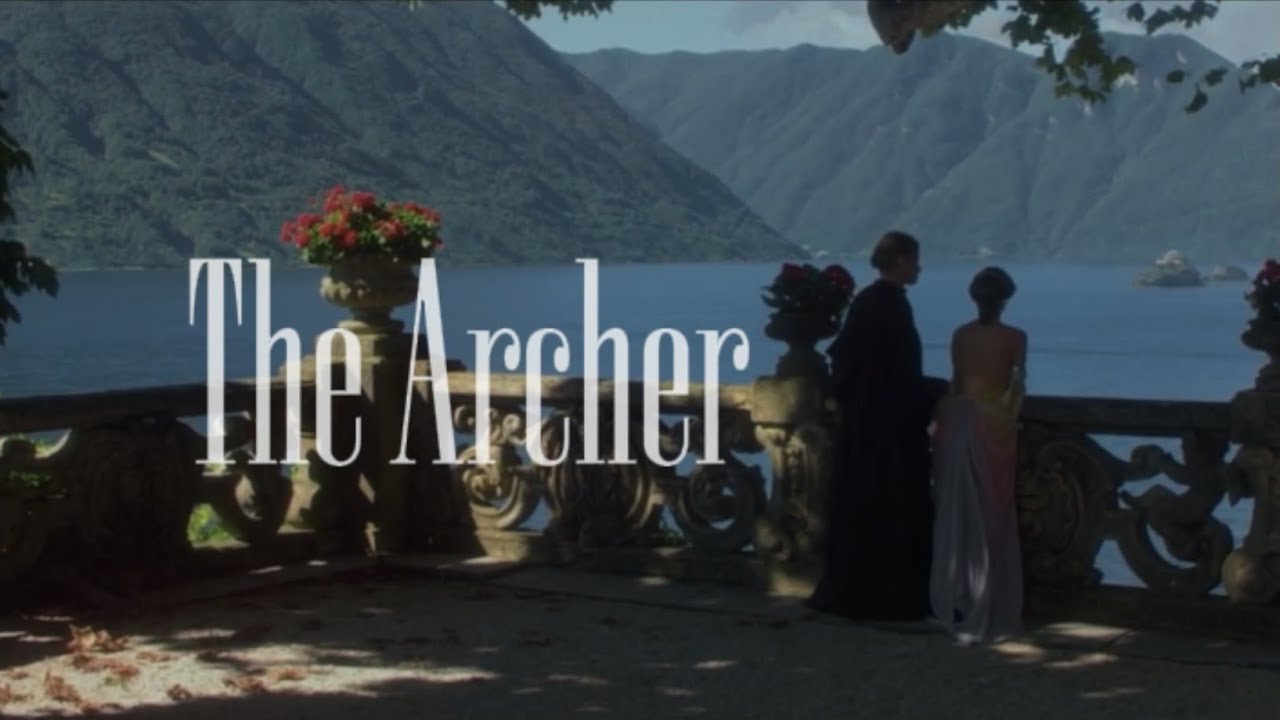 the archer || anakin skywalker edit