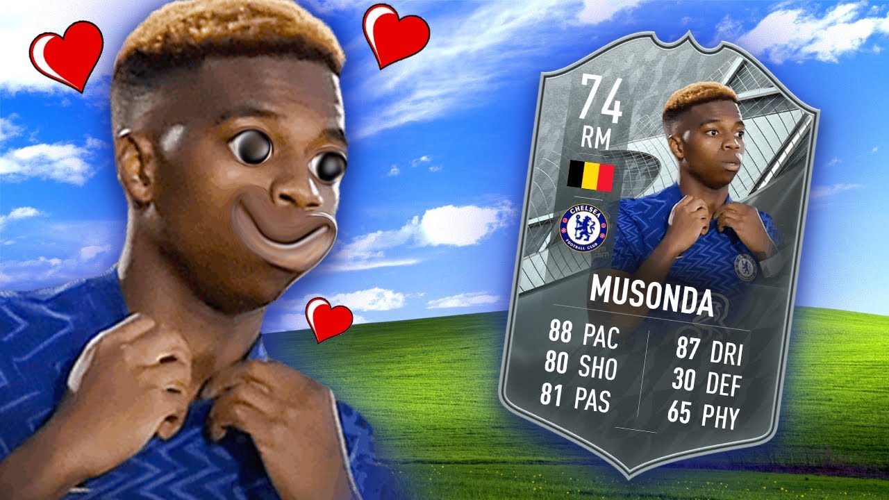 SILVER SUPER STAR CHARLY MUSONDAAAAAA!!