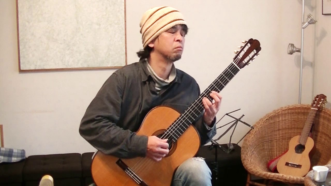 BWV.1000 / Johann S. BACH