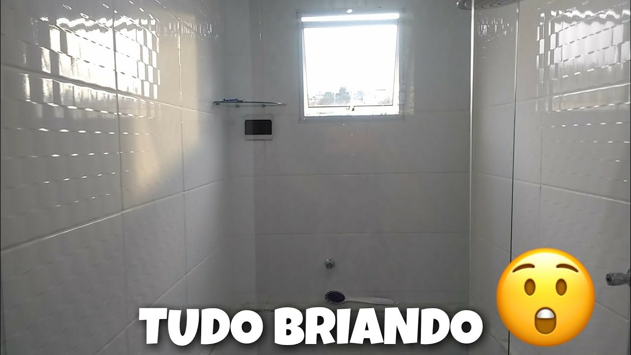 MELHOR MISTURINHA PARA LAVAR BANHEIRO!!