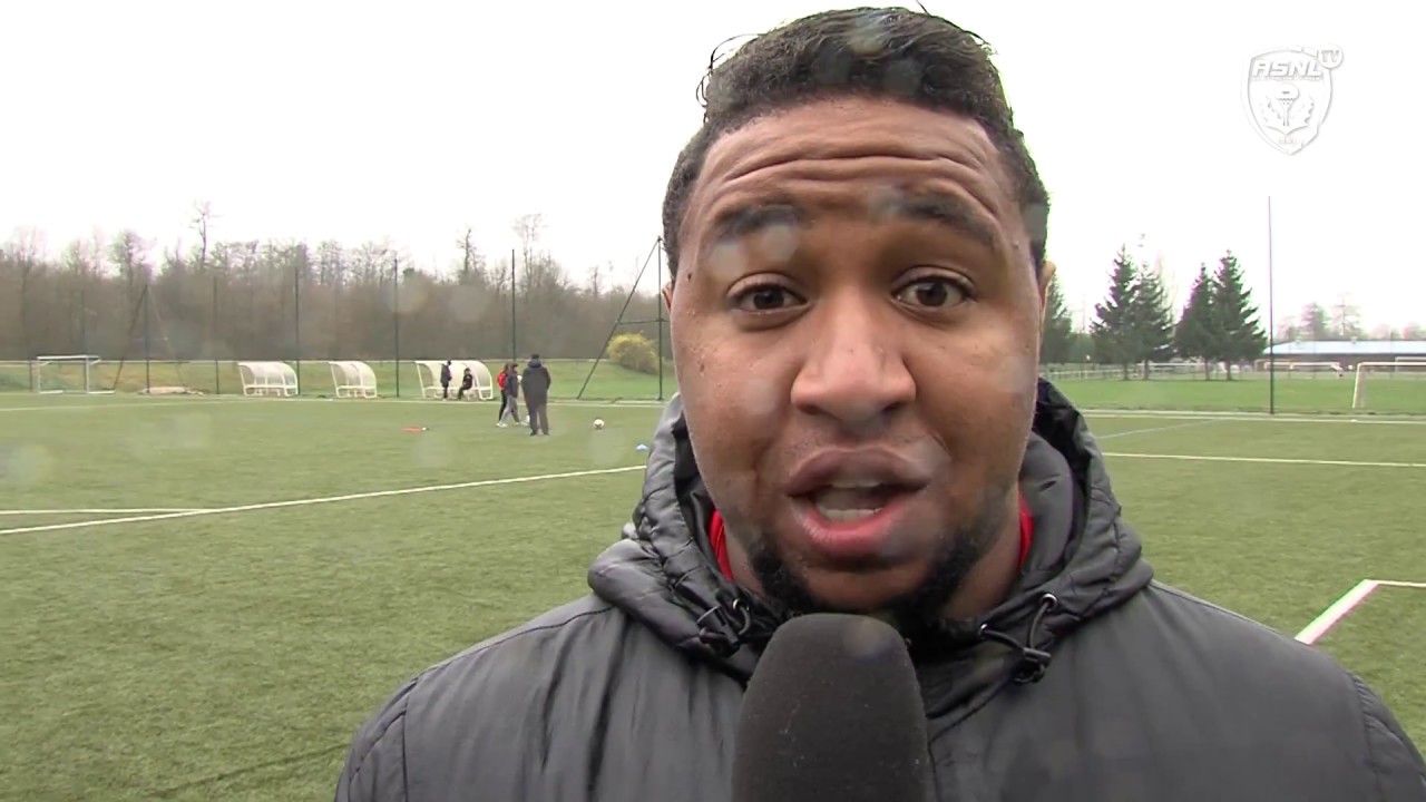 De la rigueur et du jeu chez les U13