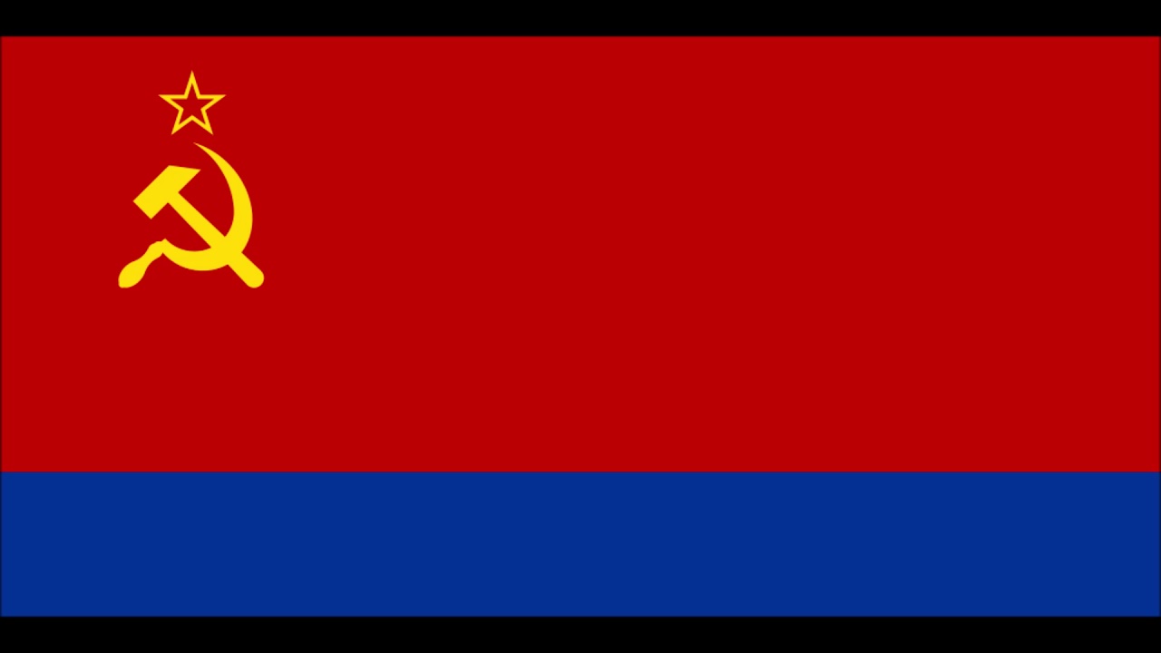 Азербайджанский Марш (Azeri March)