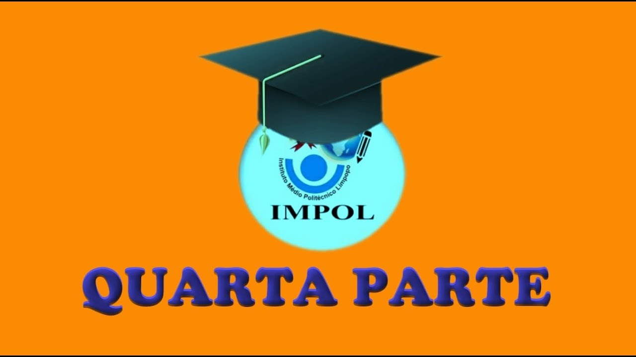 IMPOL Graduação Maio 2024 Parte 4
