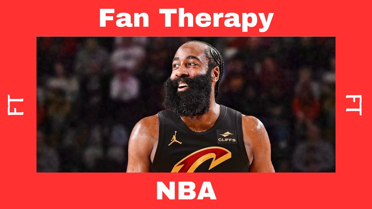 Trade Deadline Reaction and Grades!! Fan Therapy Episode 68