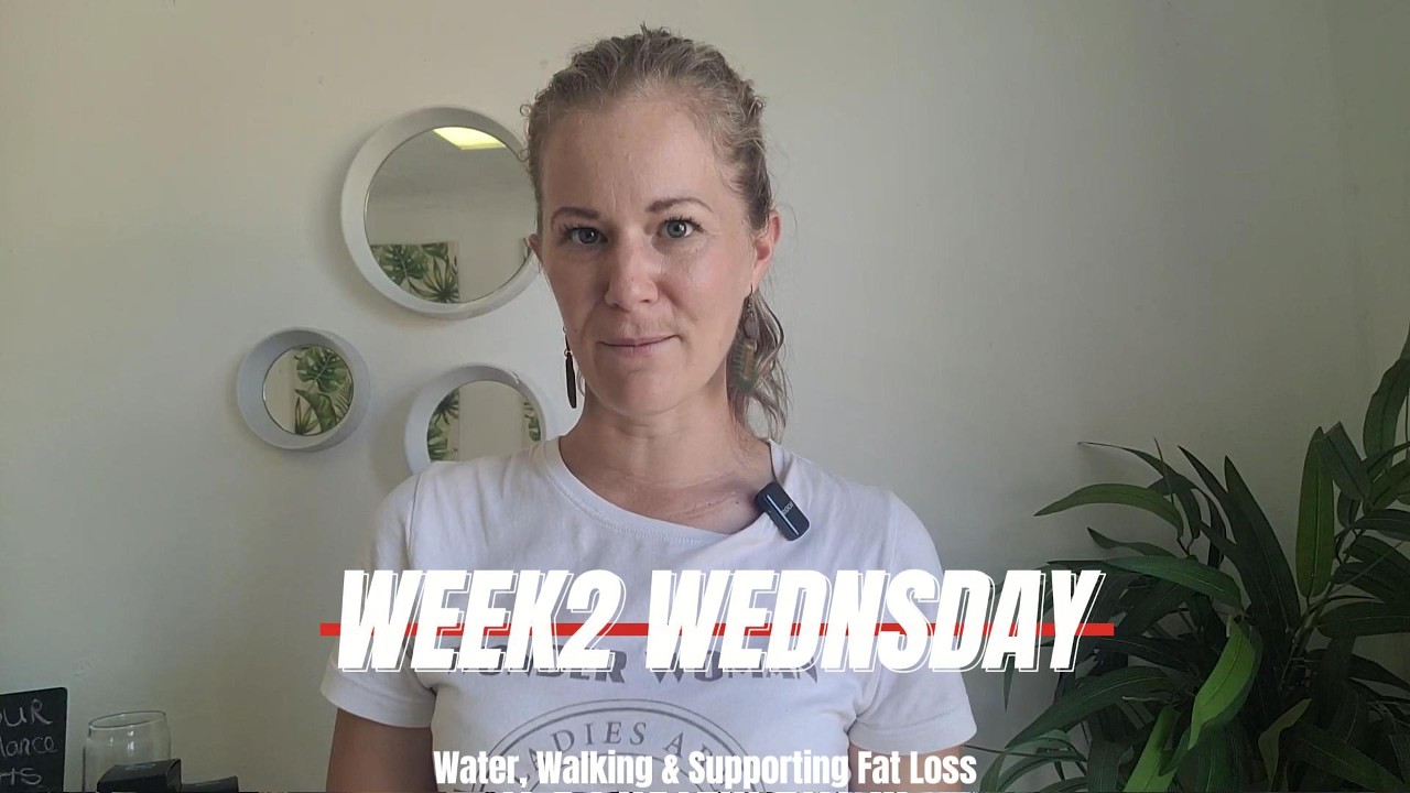 WEEK 2 WEDNESDAY