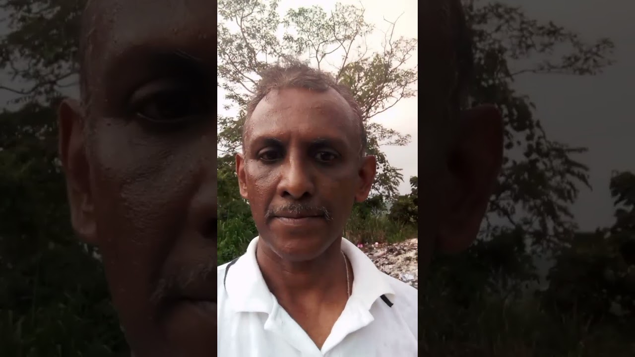 අවිචාරවත් කසළ කළමනාකරණය  🥲