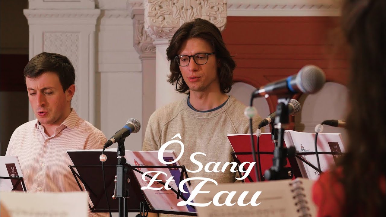 Ô Sang et Eau