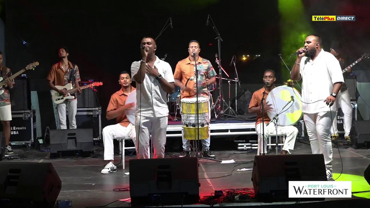 Divali 2025 : Spectacle culturel sur l'esplanade du Port-Louis Waterfront avec RadioPlus.