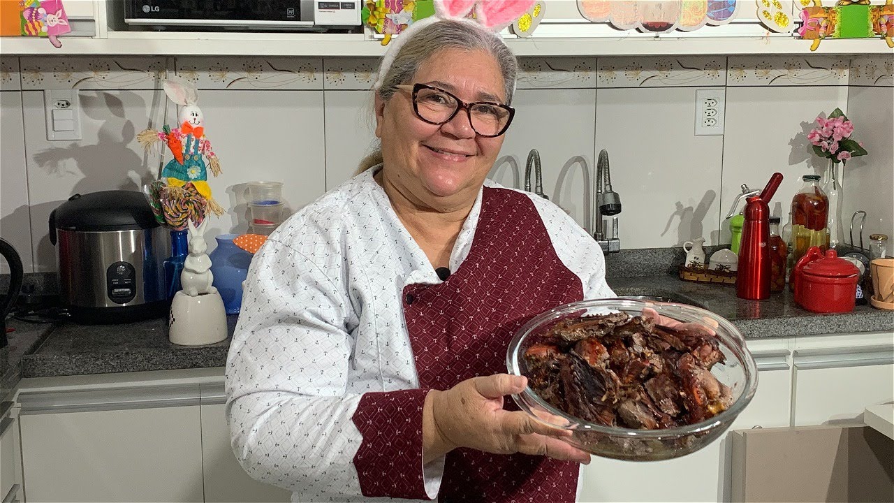 Pato no Tucupi Amazonense