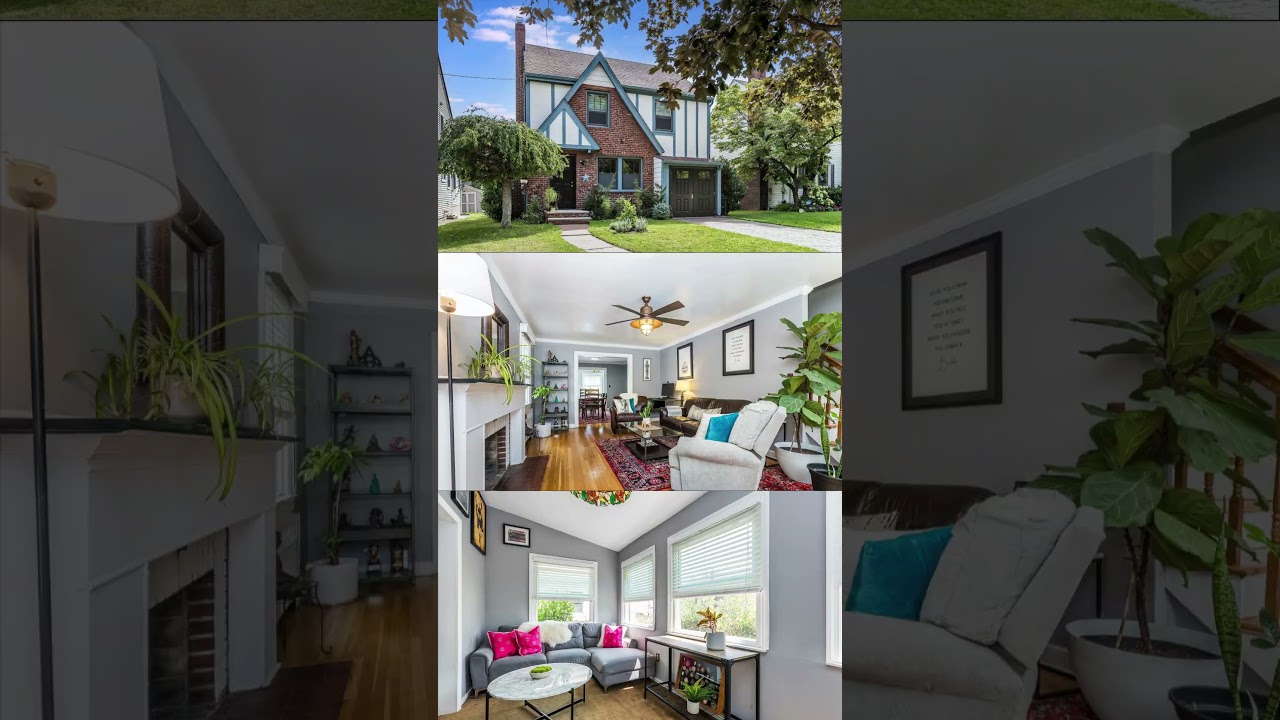 New Exclusive Listing in Bloomfield, NJ | Northern NJ Real Estate #montclairhomes #realestatemarket