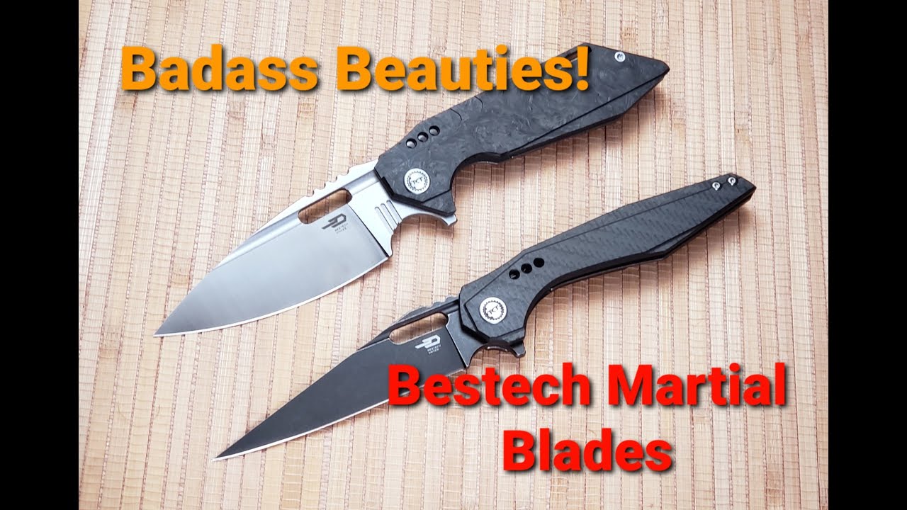 Made for Serious Business - Bestech Shodan & Malware