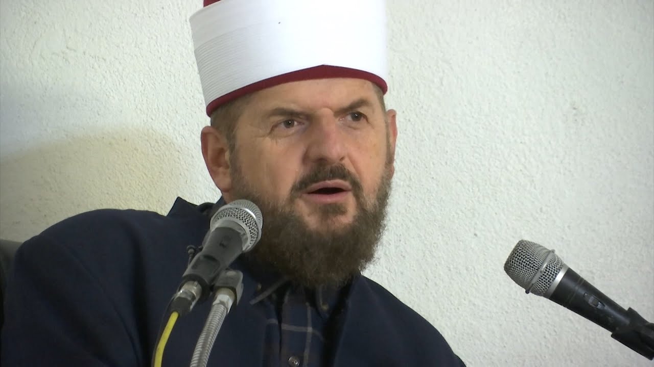 29. El-Ankebut 36-40 