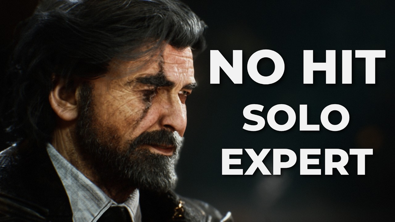 Renoir No Hit (Solo Verso, No Build) – Clair Obscur: Expedition 33