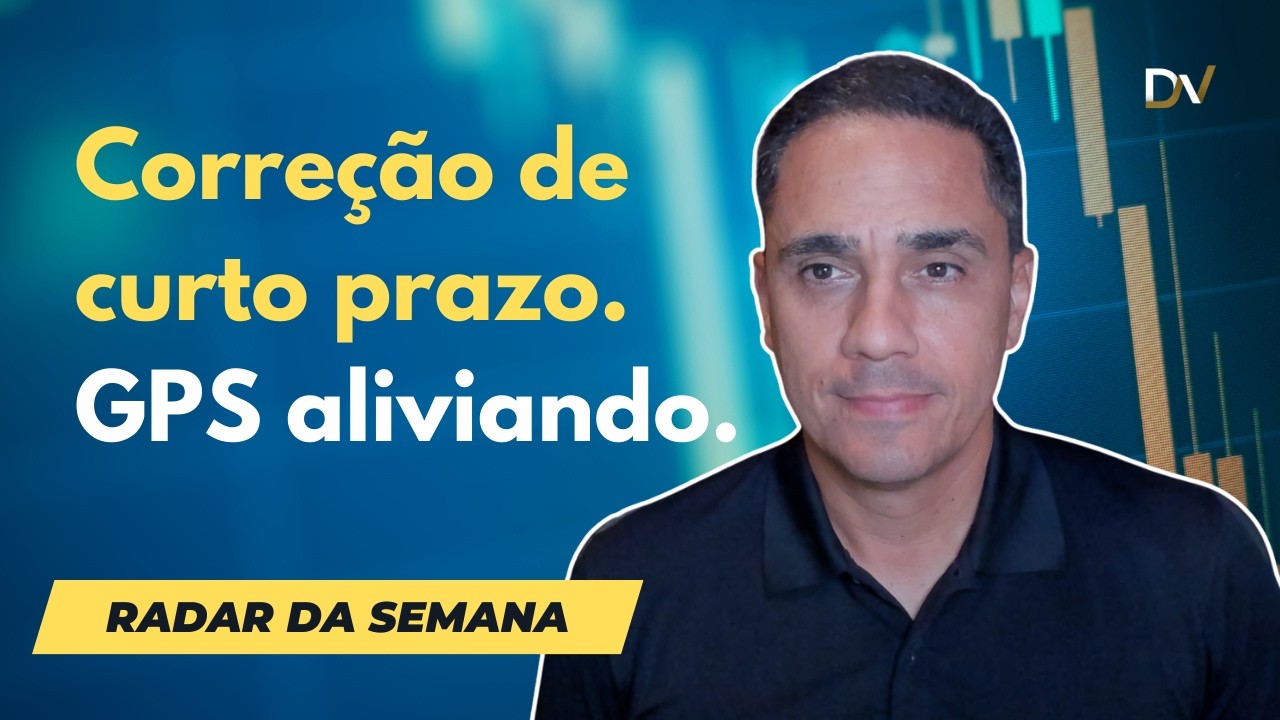 Radar da Semana | 2 a 6/3 - IBOV, Dólar, DI, S&P500, Petróleo, Minério, PETR4, VALE3 e Setores