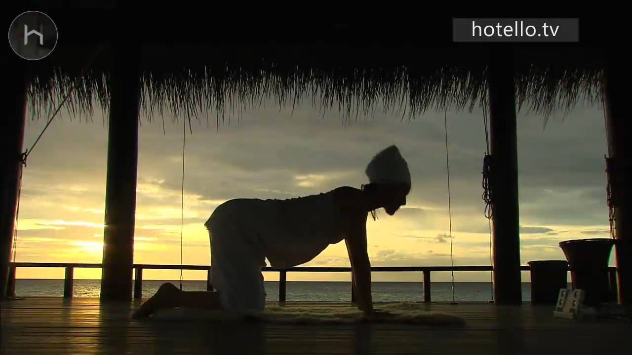 Hotello  Your Hotel channel