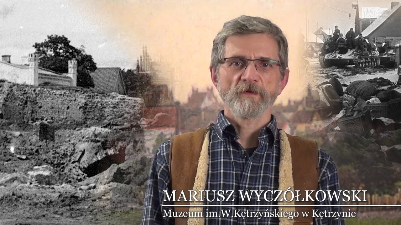 Ostatnie dni Rastenburga