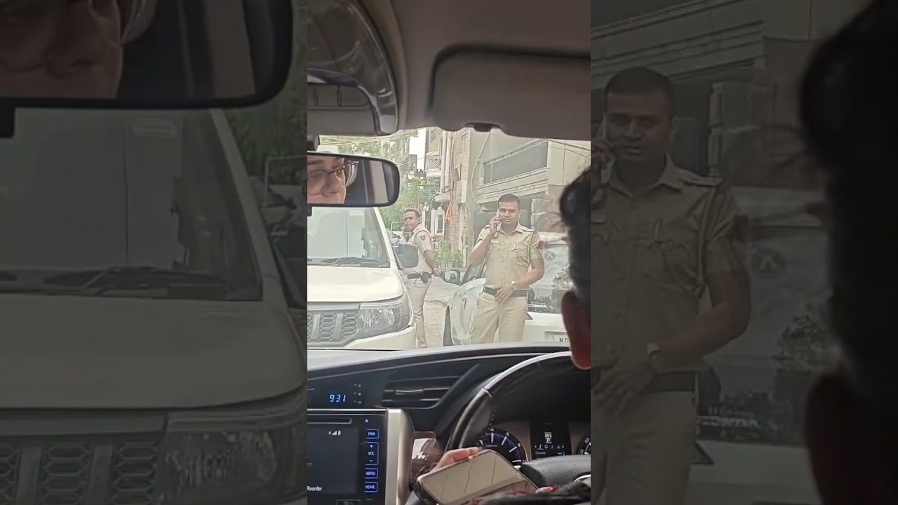 CJP Legal Cell Chief Ratna Singh Detained By Delhi Police | #genzprotests #cockroachjantaparty