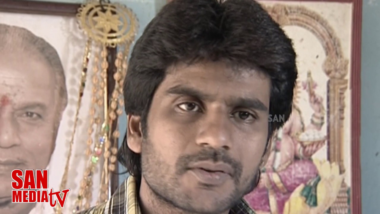 URAVUGAL - உறவுகள் - Episode 615