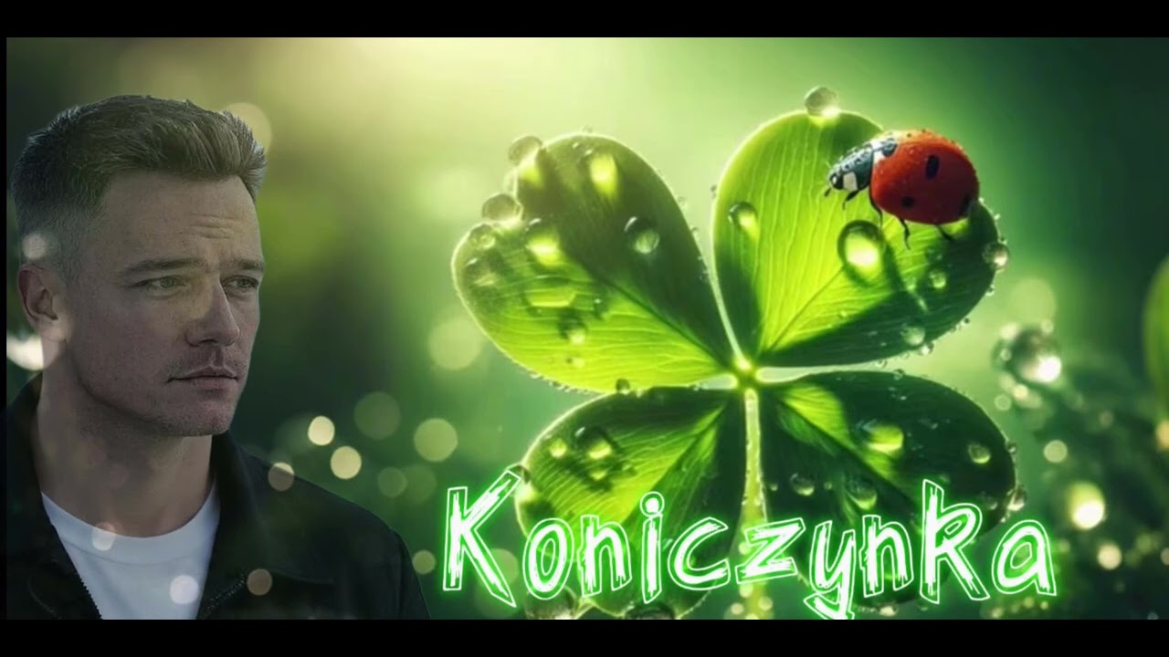 Tomasz Knap - Koniczynka 2026