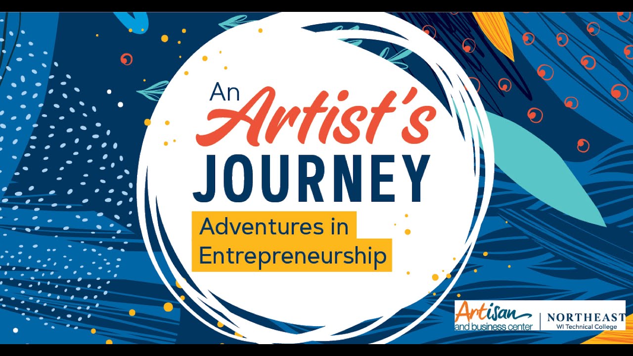 An Artist's Journey: Best Practices  Calls for Artwork