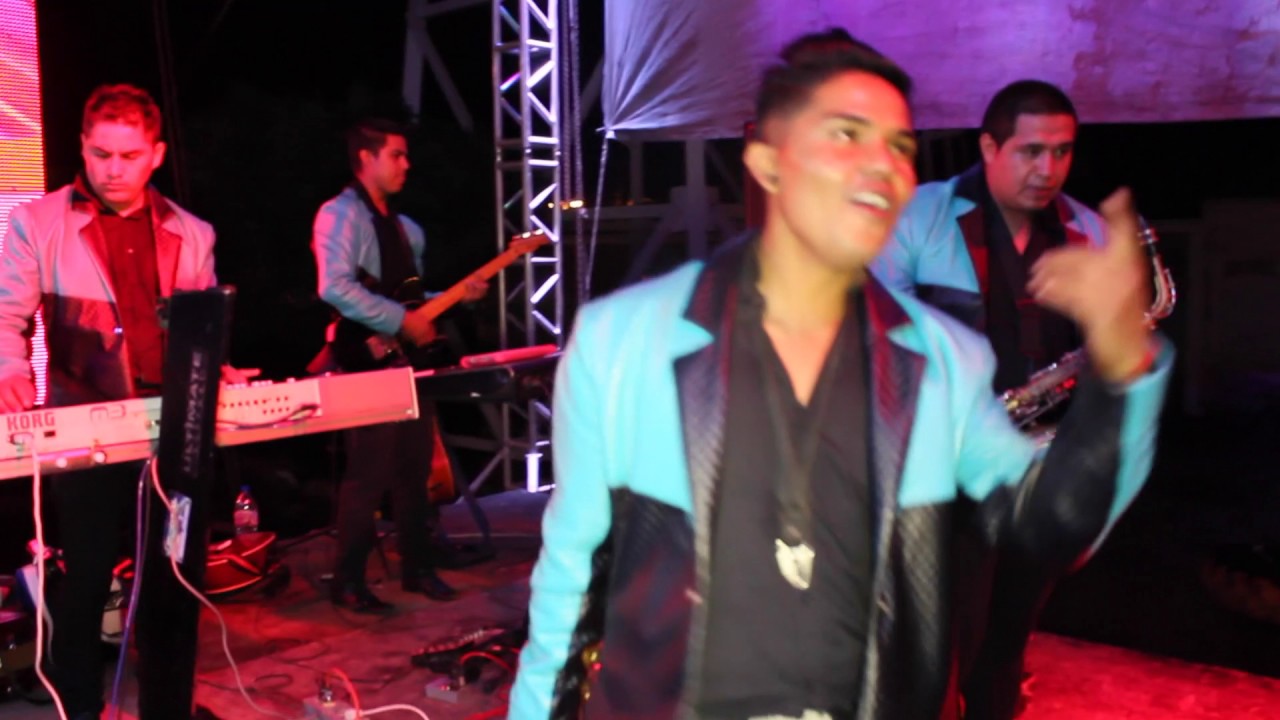 Grupo Espacial - Alto mas alto