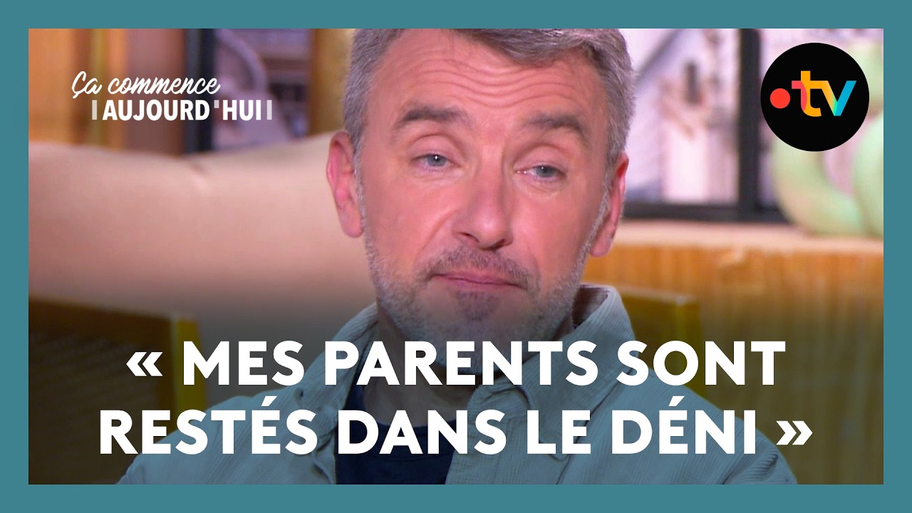 Bétharram : 1 an après le scandale, Patrice continue sa reconstruction
