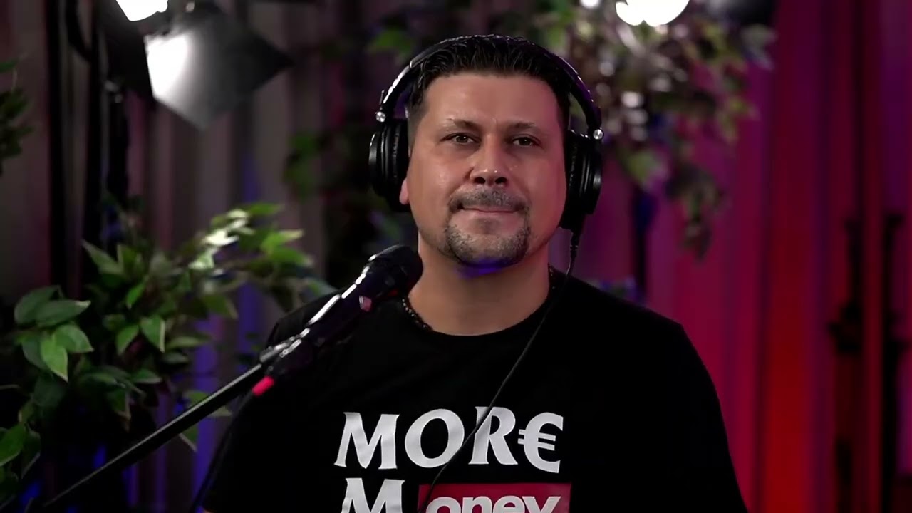 Klauss & Pepe - Fratii cover Diego Cigala