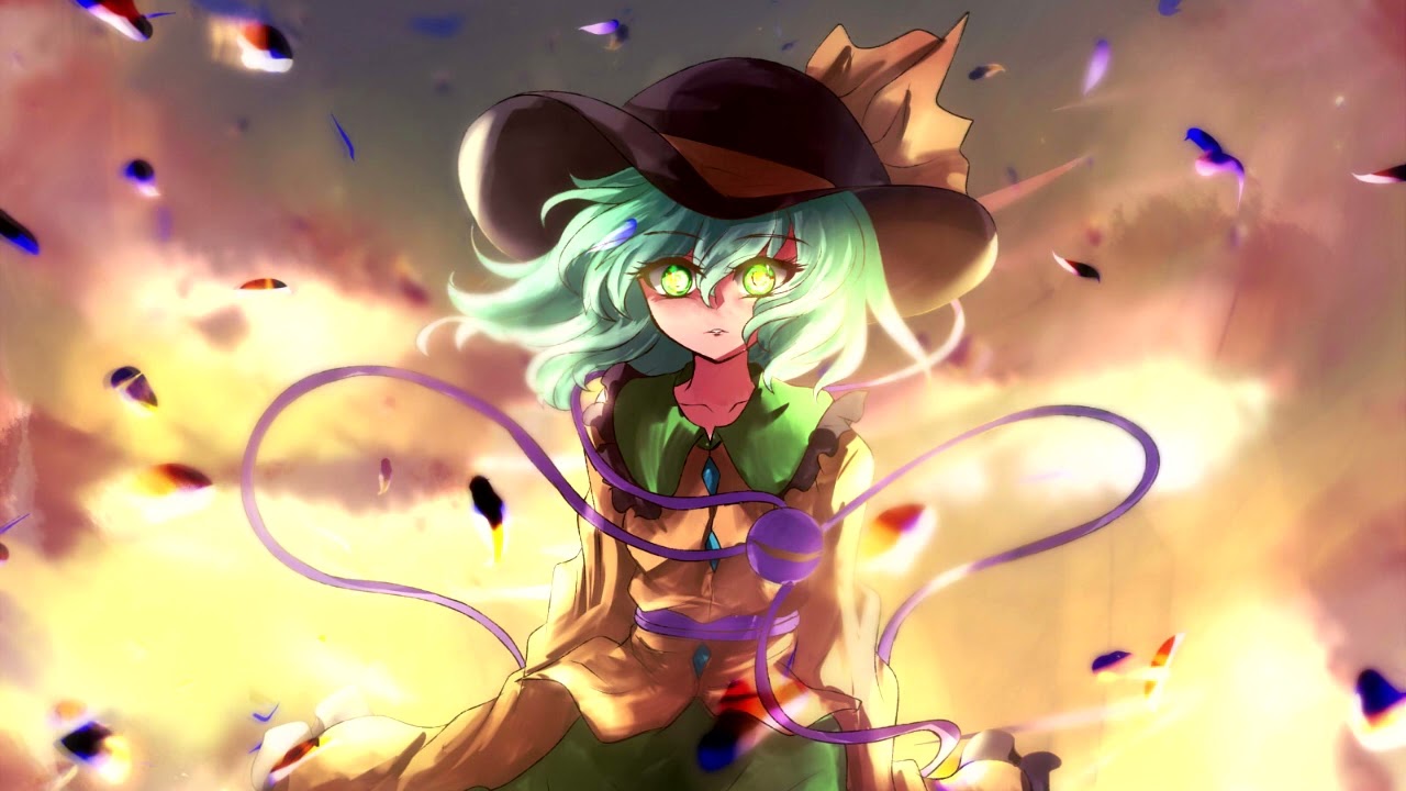 【東方Schranz】#‌‌ 514-Schranz-「BubbleRecords」