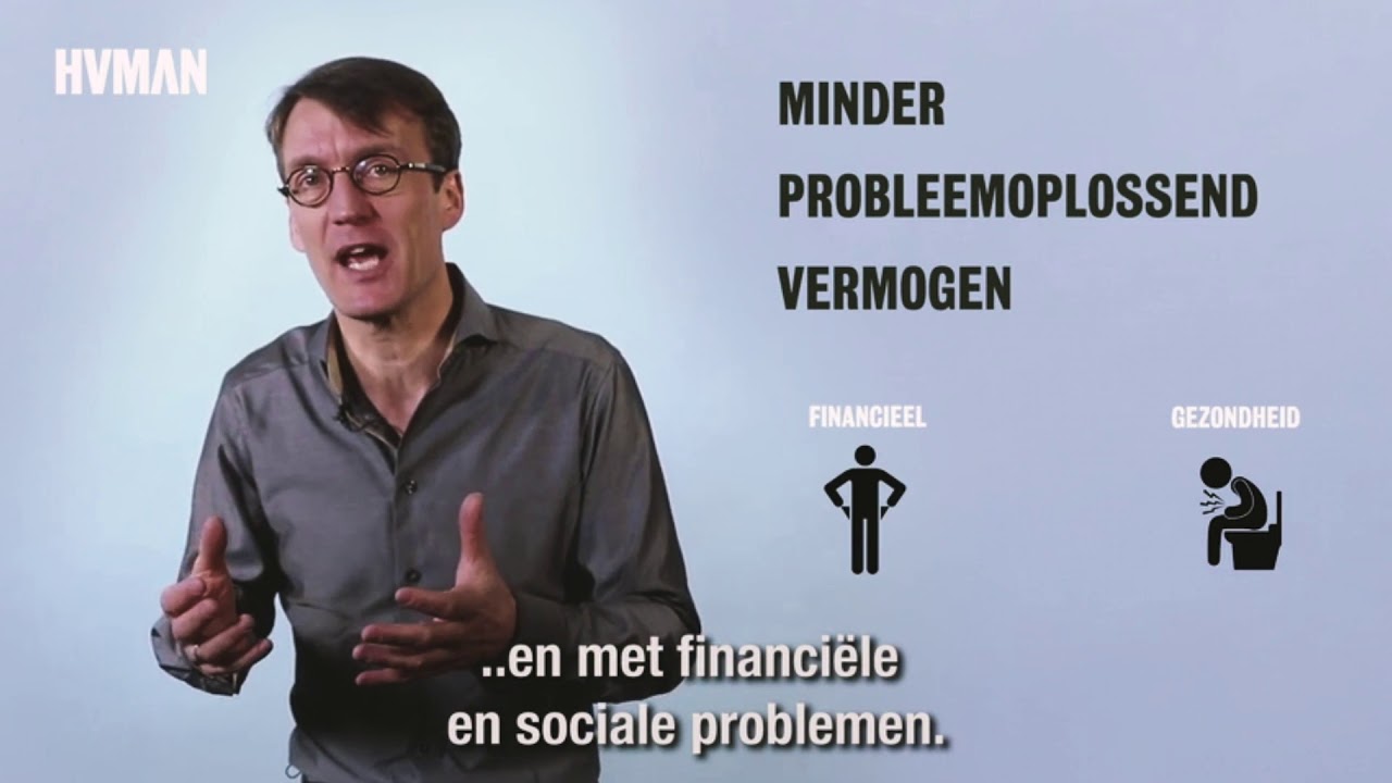 DE ILLUSIE VAN ZELFREDZAAMHEID | DE PUBLIEKE TRIBUNE | AFL. 4 HEBBEN WE NOG PLEK VOOR EEN LAAG IQ?