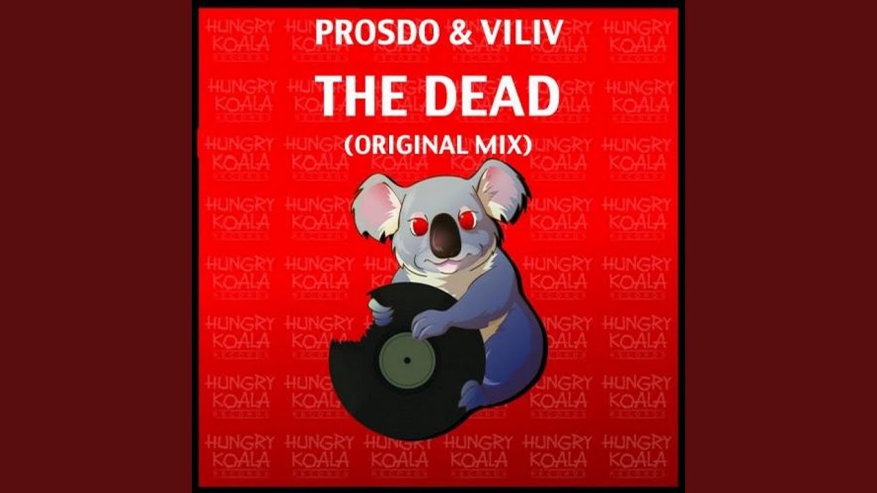 The Dead (Original Mix)