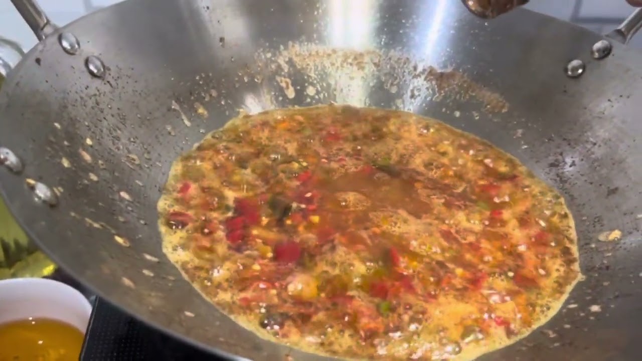 Sambal Ati Ayam ampela,pete,kentang, Rasa enak beda dari yg lain😘