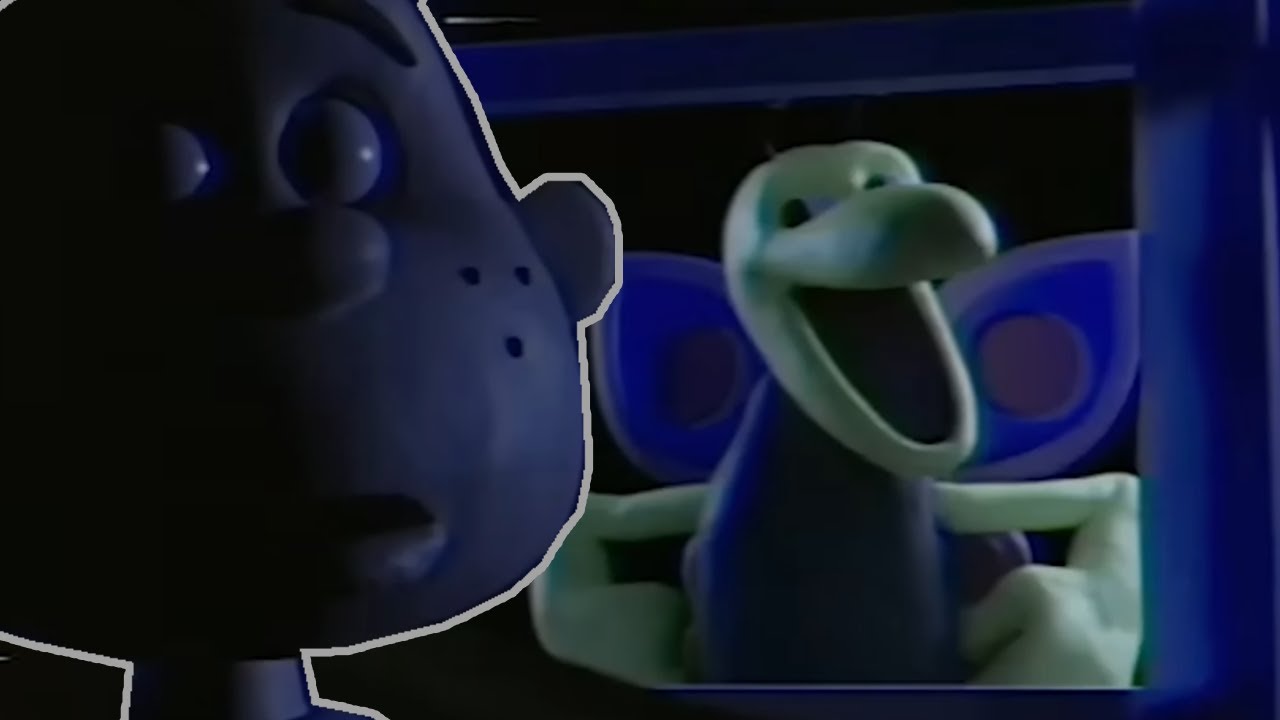 WHAT ON EARTH IS THE KID AND THE CAMERA?