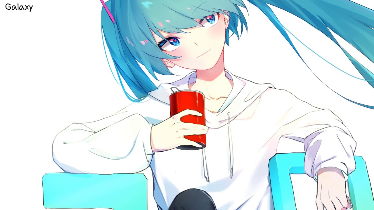 「Nightcore」→ One Of A Kind