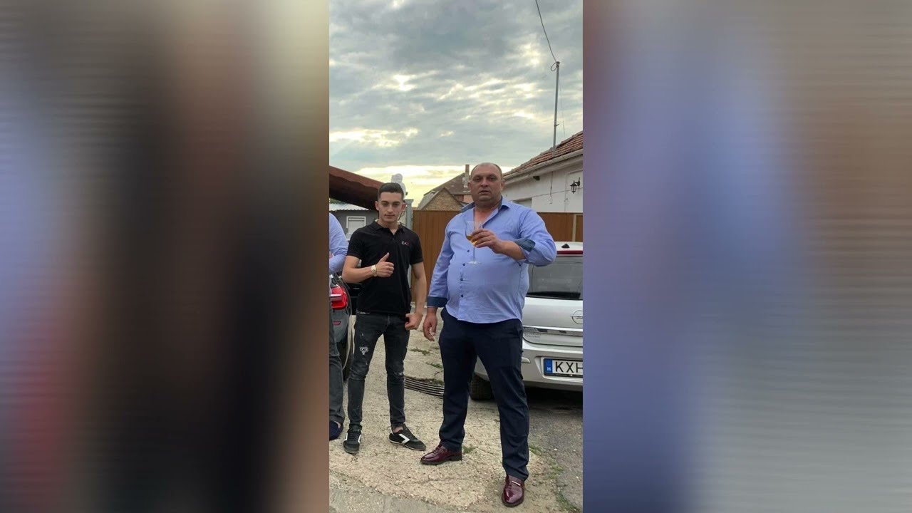 ROLAND 2022 - Bandika és Fubuka küldi