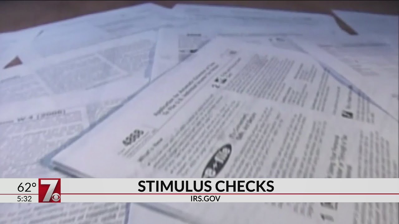 How to get your stimulus check faster