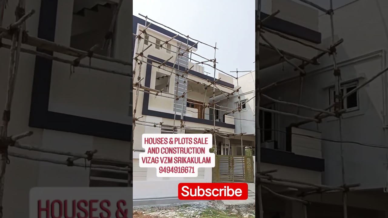 #propertyinvestment #vizagproperties #housenlands #villa #trendingshorts #shortvideo #viralvideo