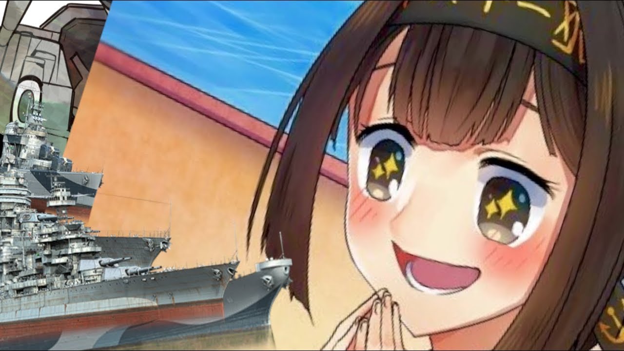 World of Warships || Feeding the Duck