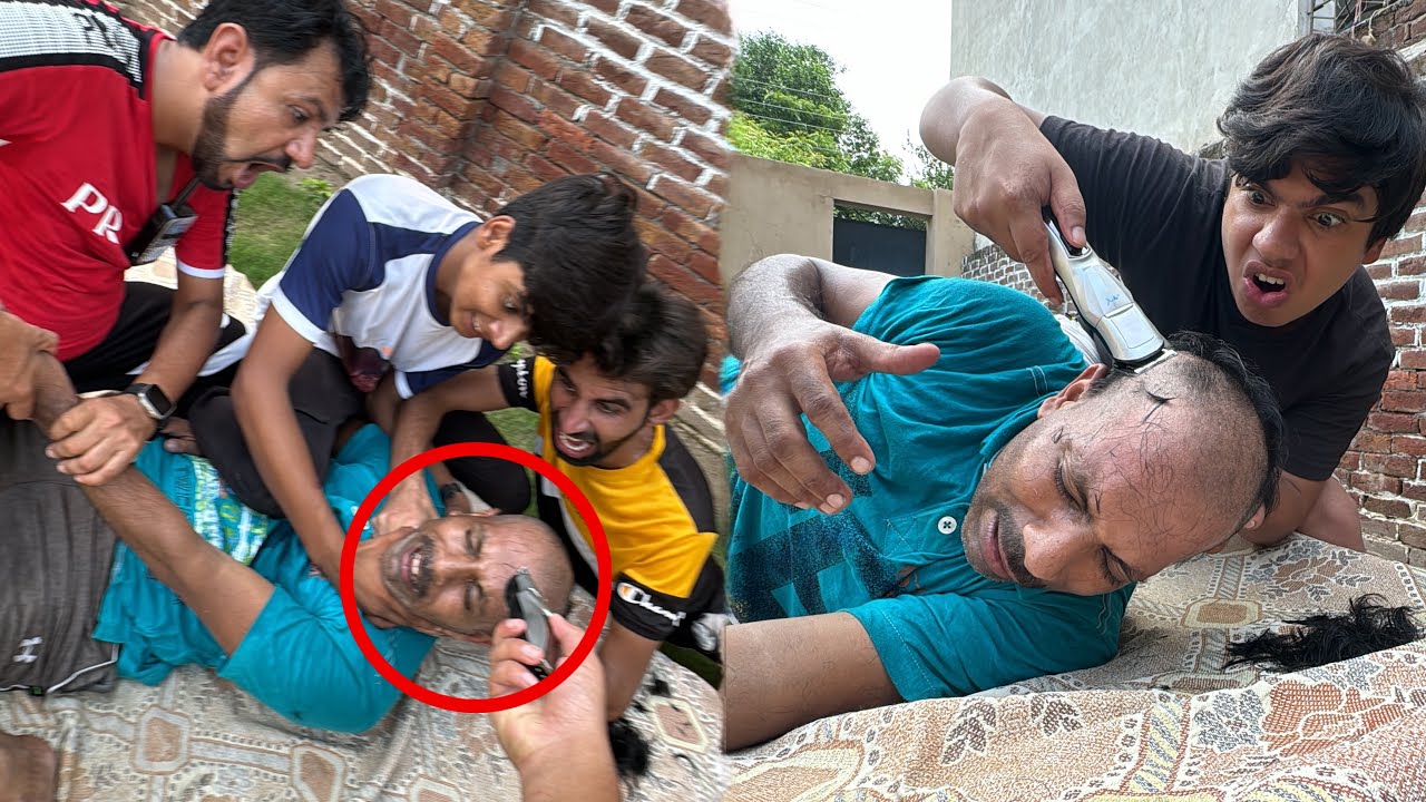 Brownie Ky Qatil Ko Ganja Kr Dea 😱 Our Revenge 😡