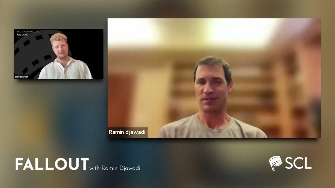 Writing Maximus's Theme with Fallout Composer Ramin Djawadi | Screening Q&A Clips