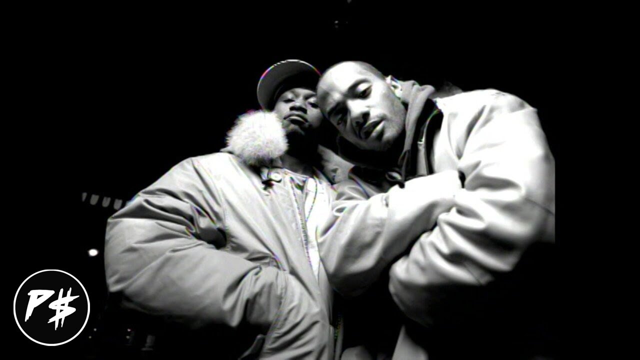 𝐂𝐚𝐮𝐬𝐞 𝐀𝐧𝐝 𝐄𝐟𝐟𝐞𝐜𝐭 | vintage 90s east coast beat | mobb deep type beat 2025