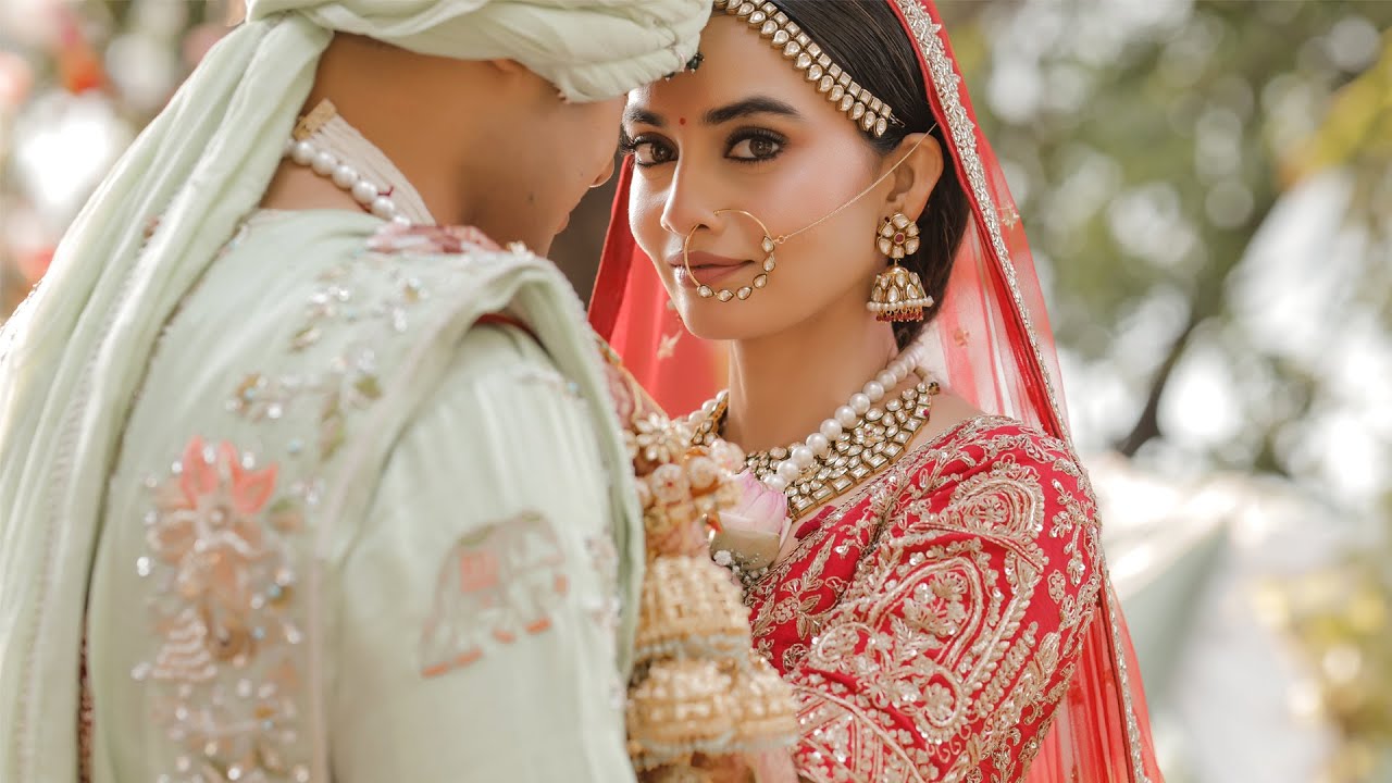 4k Wedding video Naukuchiatal Uttarakhand,  Just Click Photography