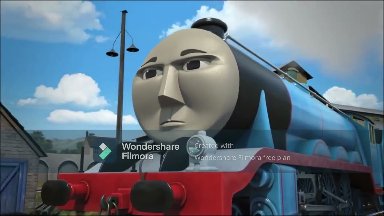 Characters Cars Part 8 The Cell/Roary's Trial