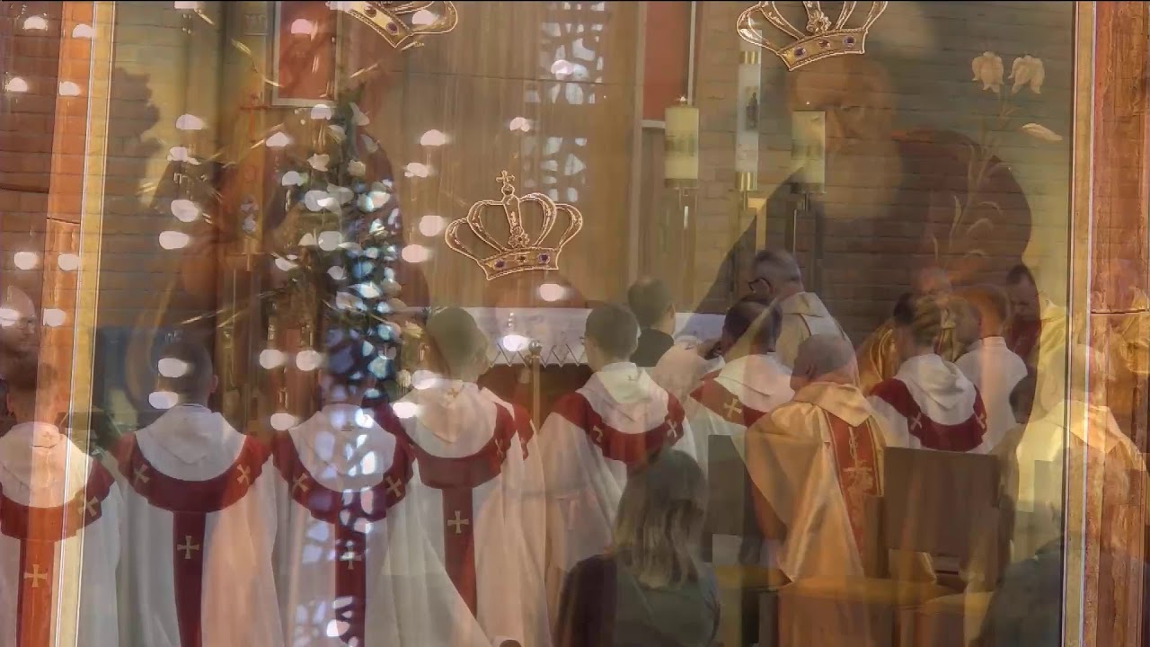Święcenia Kapłańskie