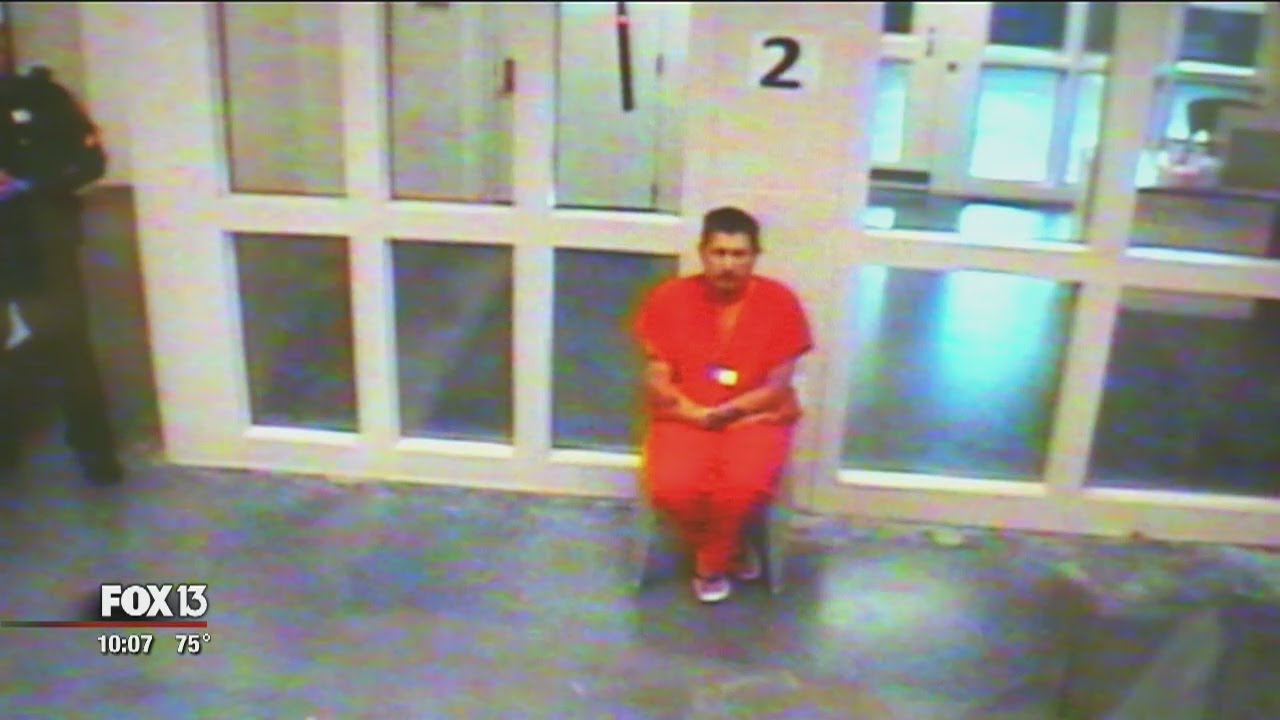 'Stand Your Ground' shooter's lawyer: 'He's not...some villain'