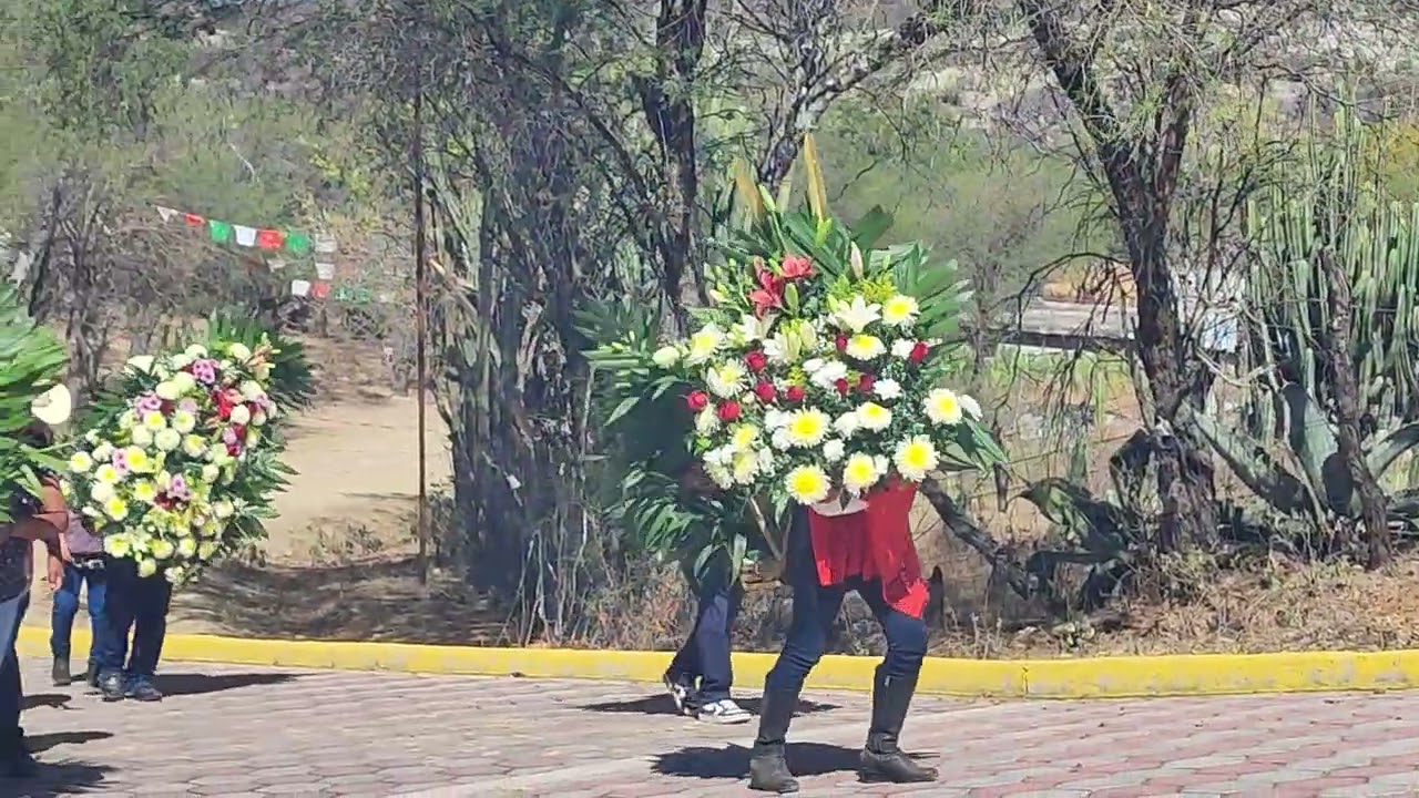 Usos y costumbres Guadalupe hidalgo zacapala pue 13/01/26 